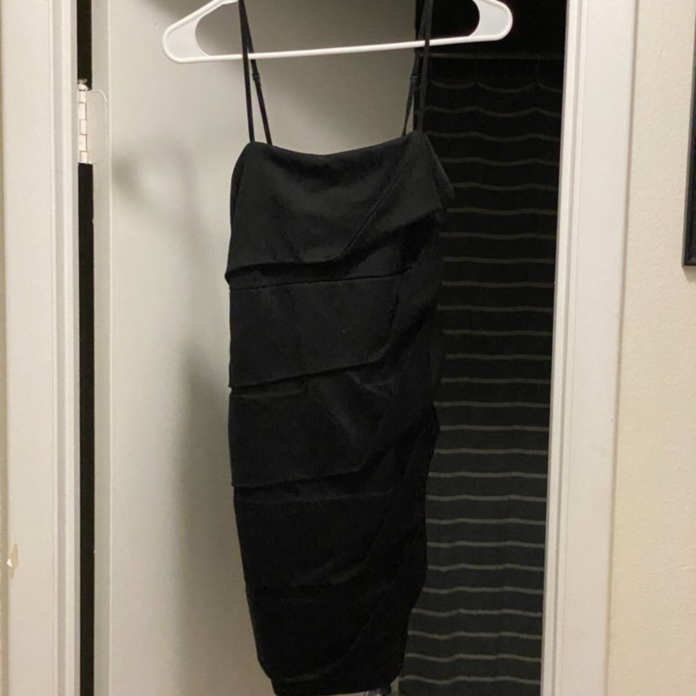 LOVE CULTURE Dress